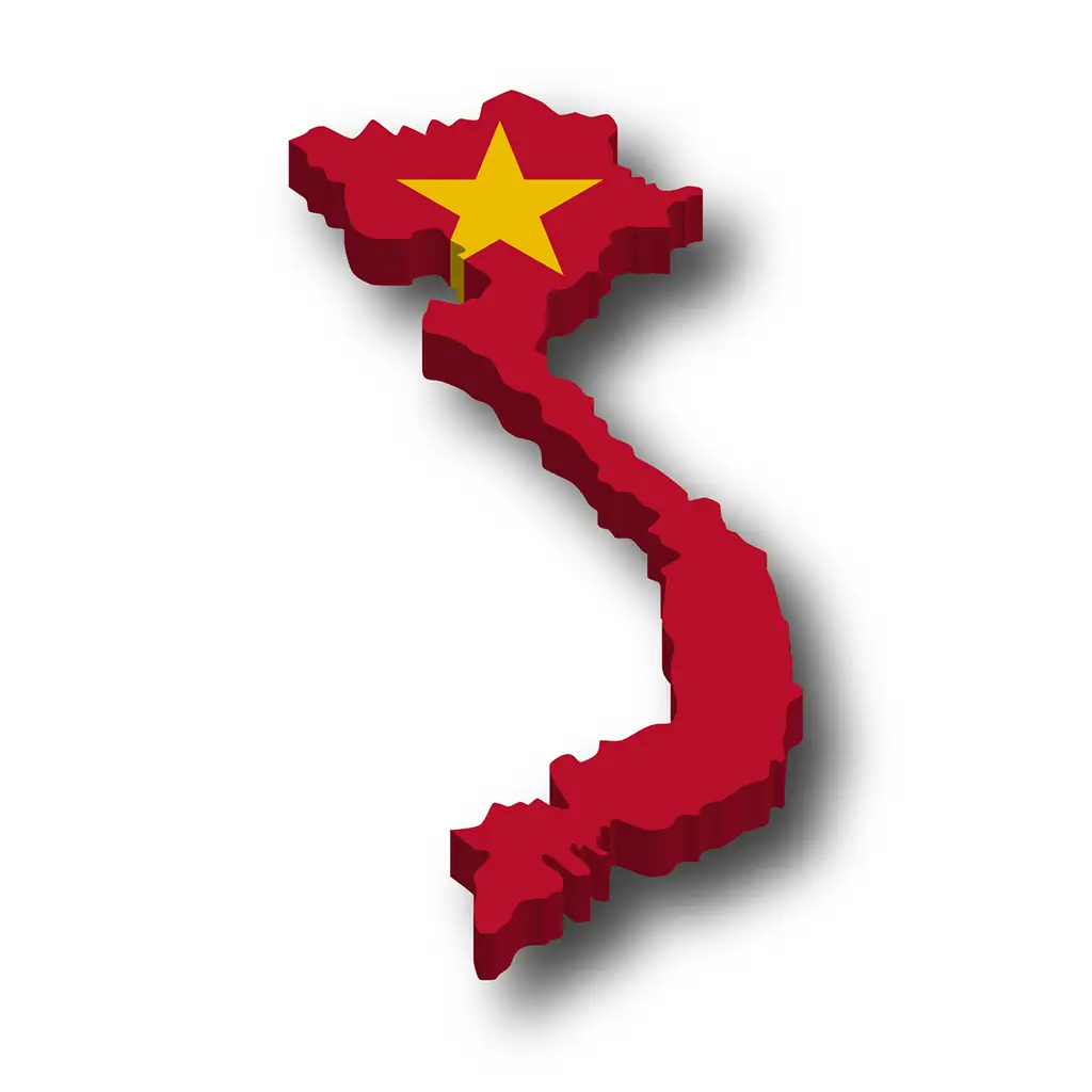 Việt Nam