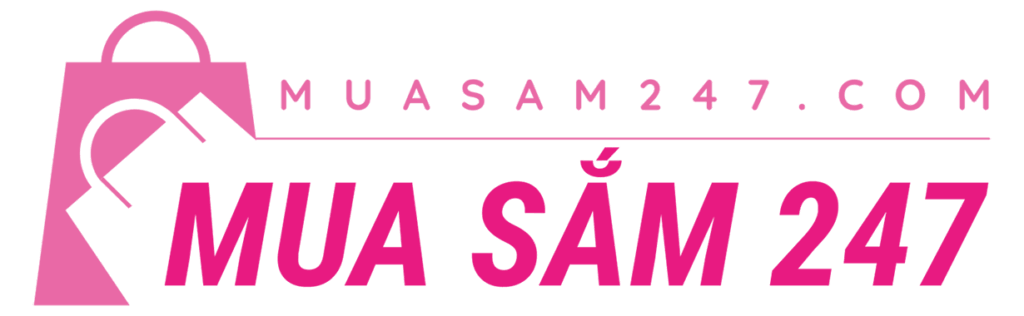 Mua Sắm 247 | Hàng Chính Hãng